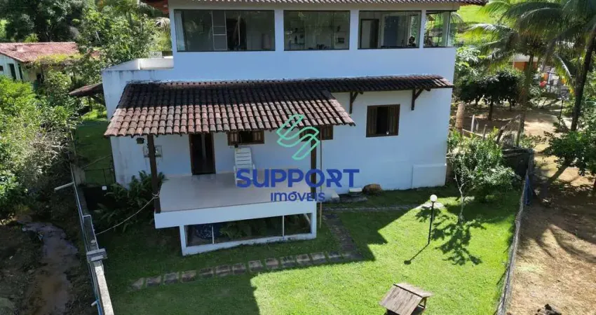 Chácara / sítio com 4 quartos à venda na Comunidade São João de Jaboti, 123, Comunidade Urbana de Jaboti, Guarapari