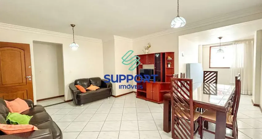 Apartamento com 3 quartos à venda na Avenida Beira Mar, 2112, Praia do Morro, Guarapari