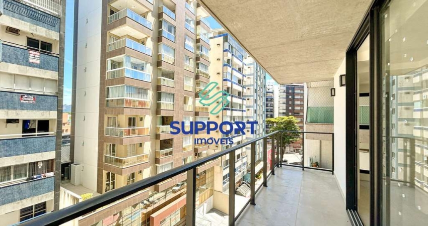 Apartamento com 2 quartos à venda na Rua Otávio Manhães de Andrade, 70, Centro, Guarapari