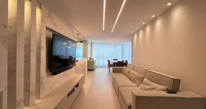 Apartamento com 3 quartos à venda na Rua Juiz de Fora, 79, Praia do Morro, Guarapari