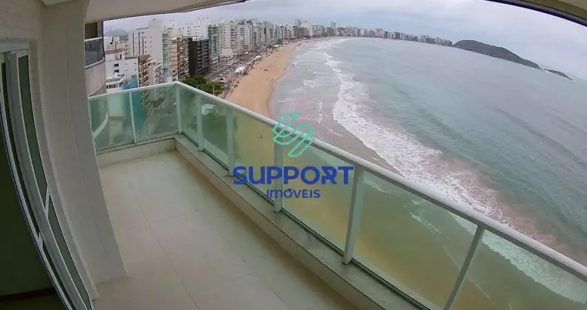 Apartamento com 3 quartos à venda na Avenida Beira Mar, 2354, Praia do Morro, Guarapari