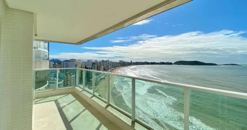 Apartamento com 3 quartos à venda na Avenida Beira Mar, 2354, Praia do Morro, Guarapari