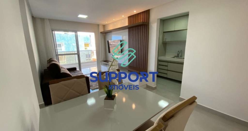 Apartamento com 2 quartos à venda na Rua Mônaco, 103, Praia do Morro, Guarapari