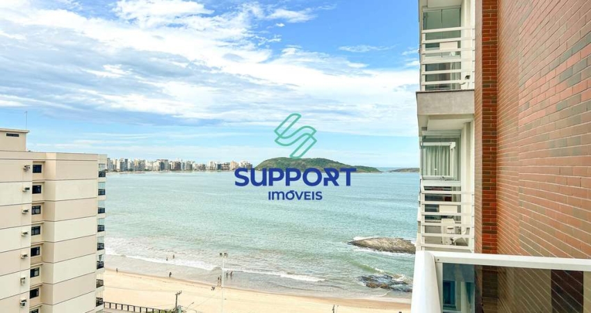 Apartamento com 3 quartos à venda na Rua Aristides Caramuru, 36, Muquiçaba, Guarapari