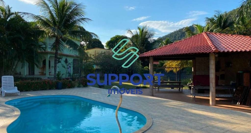 Chácara / sítio com 3 quartos à venda na Br-101 Sul, 345, Iguape, Guarapari