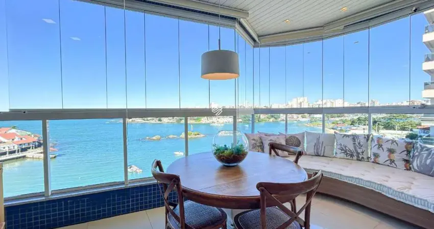 Apartamento com 3 quartos à venda na Heitor Lugon, 40, Muquiçaba, Guarapari