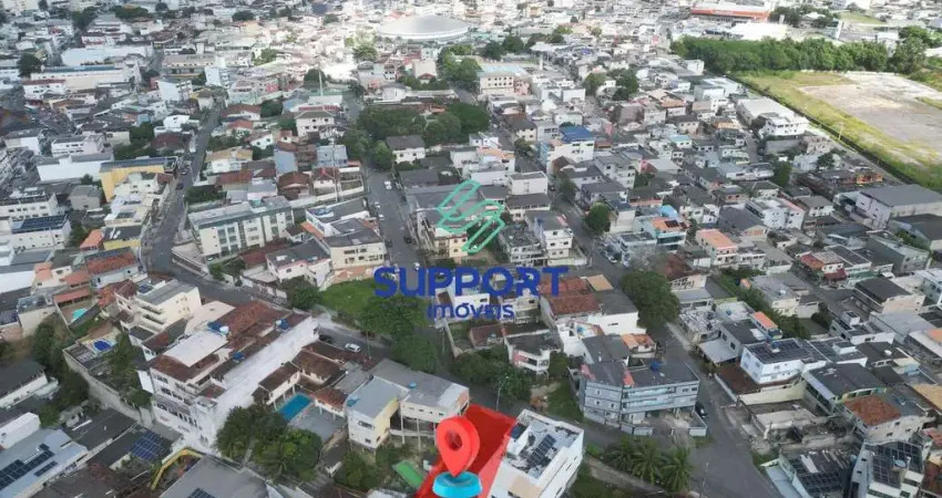 Terreno à venda na Rua Batista Catini, 123, Muquiçaba, Guarapari