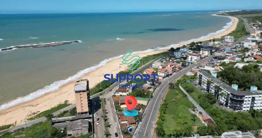 Terreno à venda na Avenida Anchieta, 279, Centro, Guarapari