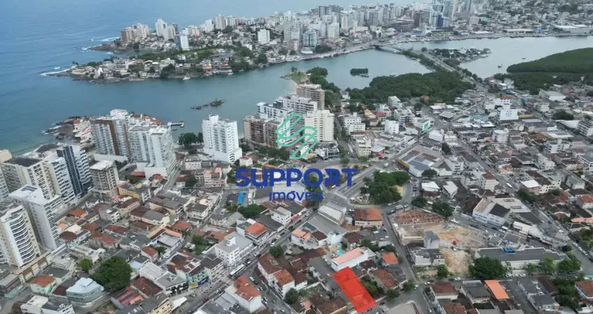 Terreno à venda na Rua Lúcio Maia, 50, Muquiçaba, Guarapari