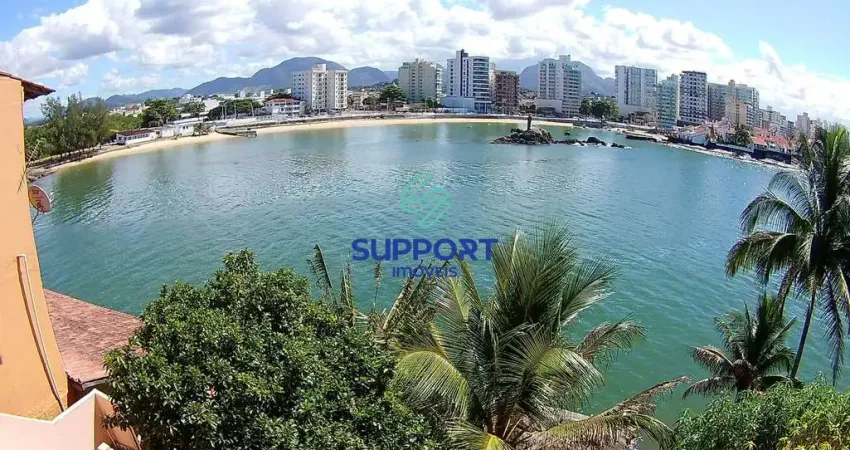 Terreno à venda na Rua Vereador Ozias Santana, 34, Morro Atalaia, Guarapari