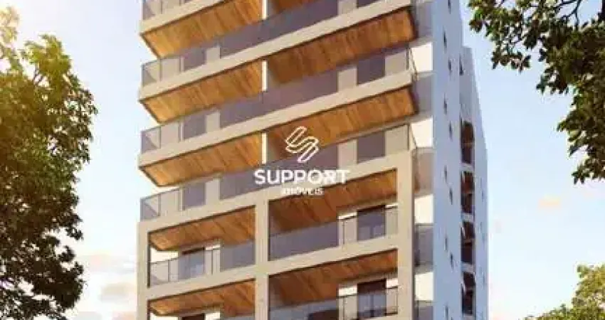 Apartamento com 2 quartos à venda na Rua Getúlio Coutinho, 784, Enseada Azul, Guarapari