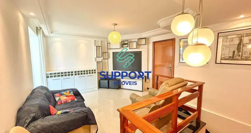Cobertura com 5 quartos à venda na Avenida Oceânica, 351, Praia do Morro, Guarapari