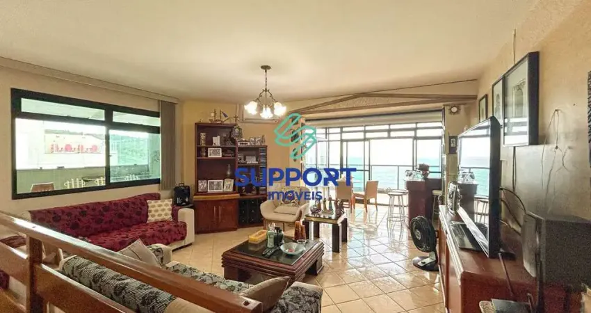 Cobertura com 4 quartos à venda na Avenida Beira Mar, 388, Praia do Morro, Guarapari