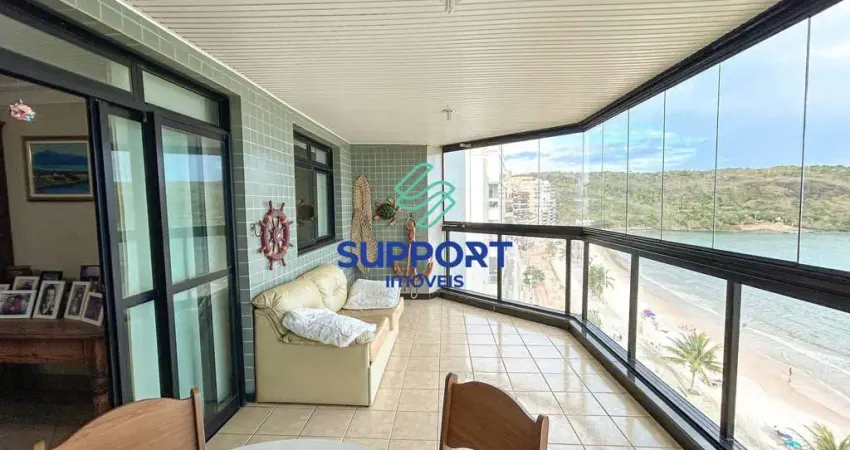 Cobertura com 4 quartos à venda na Avenida Beira Mar, 388, Praia do Morro, Guarapari