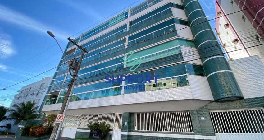 Cobertura com 4 quartos à venda na Alameda Formosa, 304, Enseada Azul, Guarapari