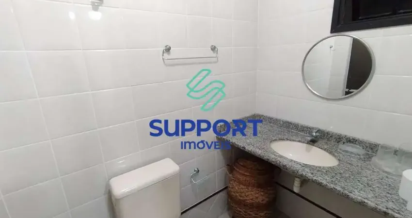 Cobertura com 3 quartos à venda na Avenida Beira Mar, 2797, Praia do Morro, Guarapari