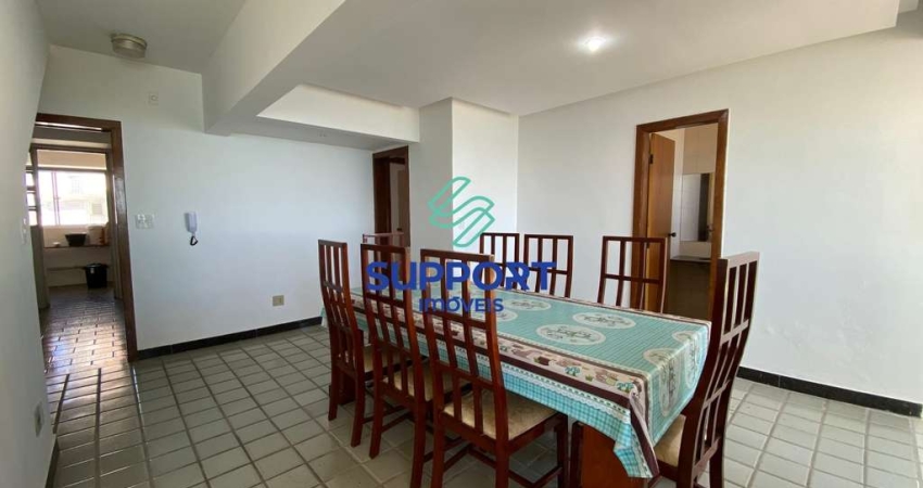 Cobertura com 4 quartos à venda na Avenida Beira Mar, 22, Praia do Morro, Guarapari