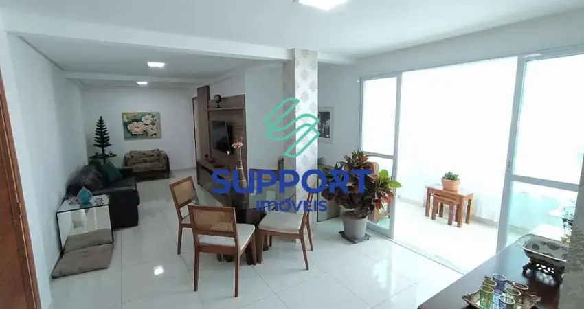 Cobertura com 4 quartos à venda na Rua Celso Bastos Couto, 95, Praia do Morro, Guarapari