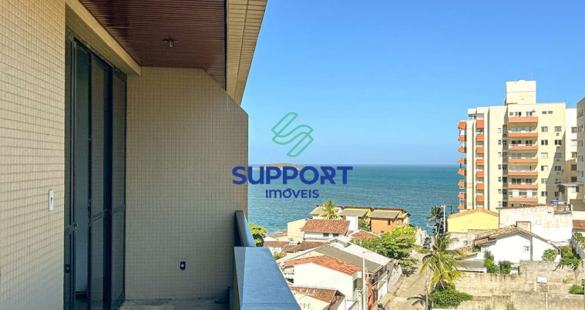 Cobertura com 3 quartos à venda na Ladeira Salvador Souza, 14, Centro, Guarapari