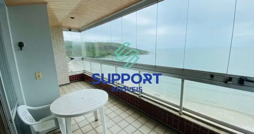 Cobertura com 4 quartos à venda na Avenida Beira Mar, 345, Jacunem, Guarapari