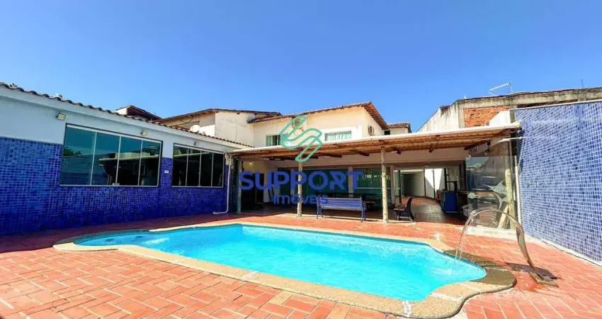Casa com 3 quartos à venda na Rua Pedro Gomes Paula, 69, Jardim Santa Rosa, Guarapari