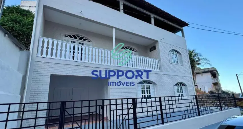 Casa com 6 quartos à venda na Rua Linhares, 240, Ipiranga, Guarapari
