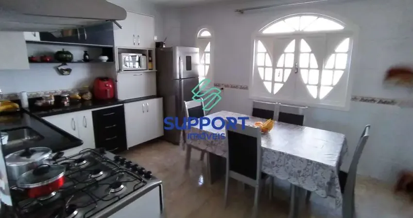 Casa com 10 quartos à venda na Rua Vereador Ozas Santana, 62, Morro Atalaia, Guarapari