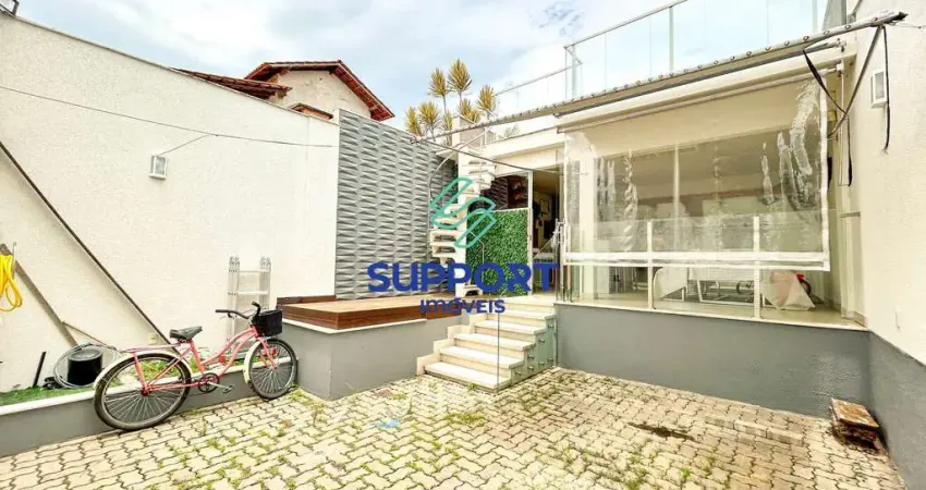 Casa com 3 quartos à venda na Rua Vinte de Janeiro, 745, Itapebussu, Guarapari