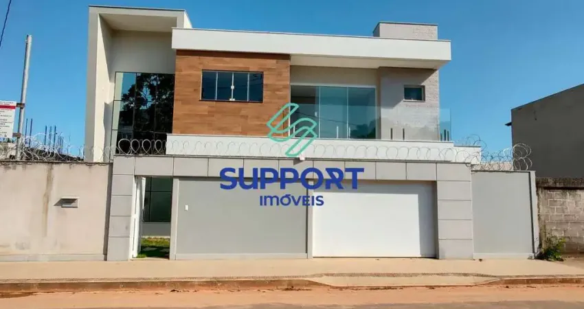 Casa com 3 quartos à venda na Avenida Polivalente, 901, Itapebussu, Guarapari