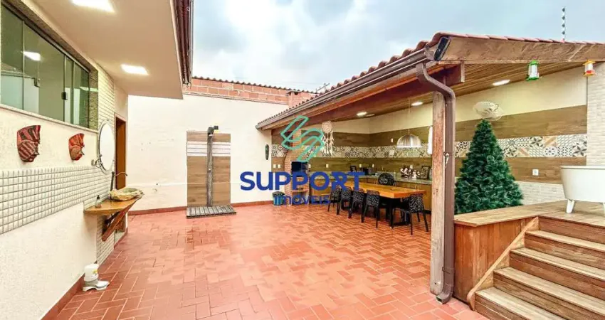 Casa com 3 quartos à venda na Rua Pastor Simão Pedro Manske, 30, Praia do Morro, Guarapari
