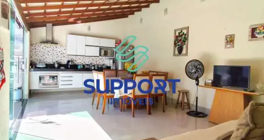 Casa com 3 quartos à venda na Rua Benedito Rosa, 1011, Itapebussu, Guarapari
