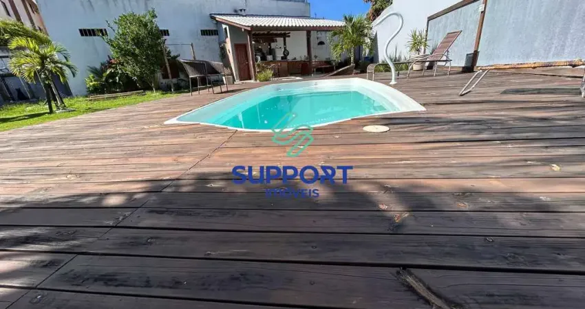 Casa com 5 quartos à venda na Rua Benedito Santos Rangel, 1, Praia do Morro, Guarapari