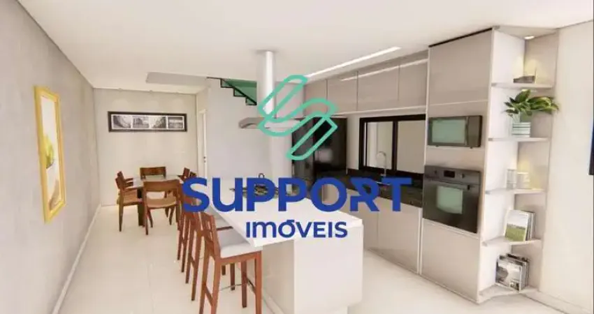 Casa com 3 quartos à venda na Rua Espírito Santo, 1, Jardim Boa Vista, Guarapari