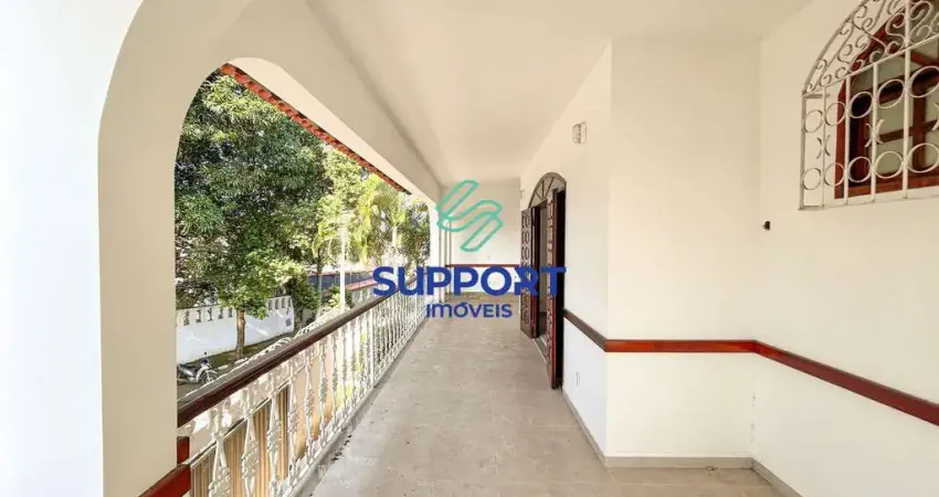 Casa com 3 quartos à venda na Rua Mariana Elisa de Oliveira, 215, São Judas Tadeu, Guarapari