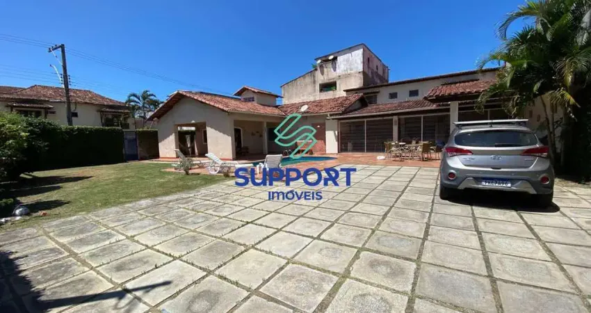 Casa com 3 quartos à venda na Rua Prefeito Epaminondas de Almeida, 456, São Judas Tadeu, Guarapari