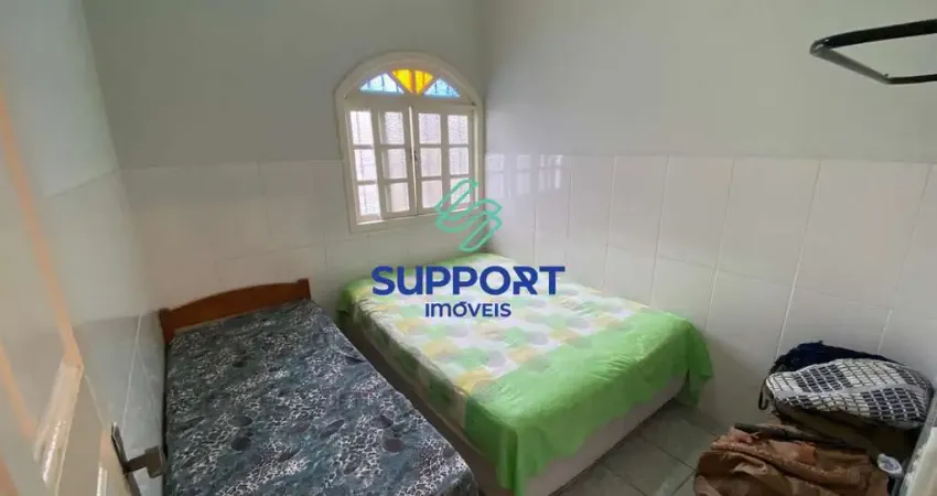 Casa com 4 quartos à venda na Rua Benedito Santos Rangel, 456, Praia do Morro, Guarapari