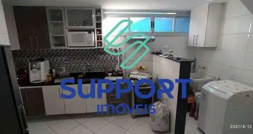 Casa em condomínio fechado com 4 quartos à venda na Rua Pedro Gomes Paula, 154, Jardim Santa Rosa, Guarapari