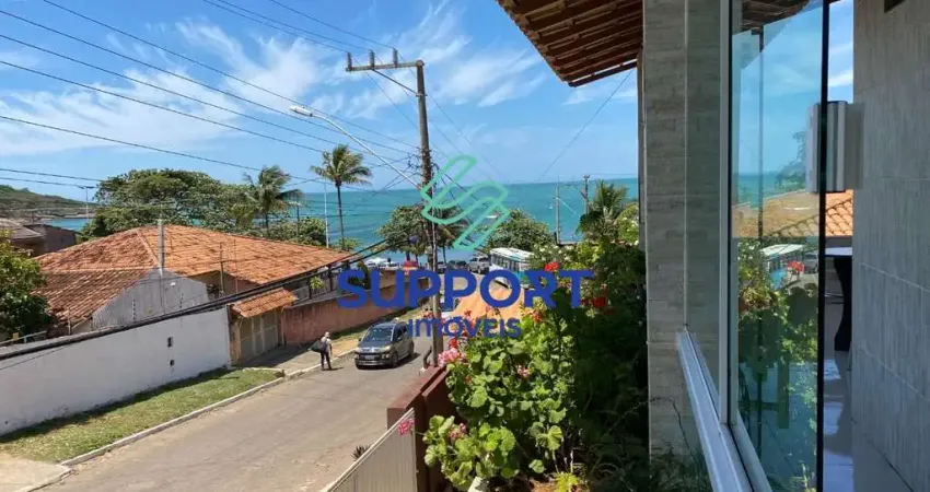 Casa em condomínio fechado com 7 quartos à venda na Rua Turfa, 45, Praia de Setiba, Guarapari
