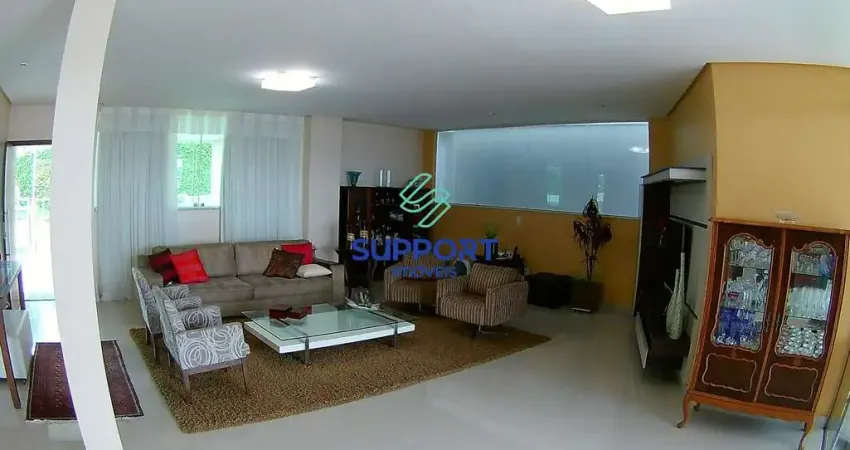 Casa em condomínio fechado com 4 quartos à venda na Rua Manoel Duarte Souza Mattos, 240, Meaípe, Guarapari
