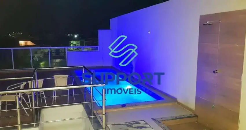 Casa com 3 quartos à venda na Rua Espírito Santo, 282, Boa Vista, Guarapari