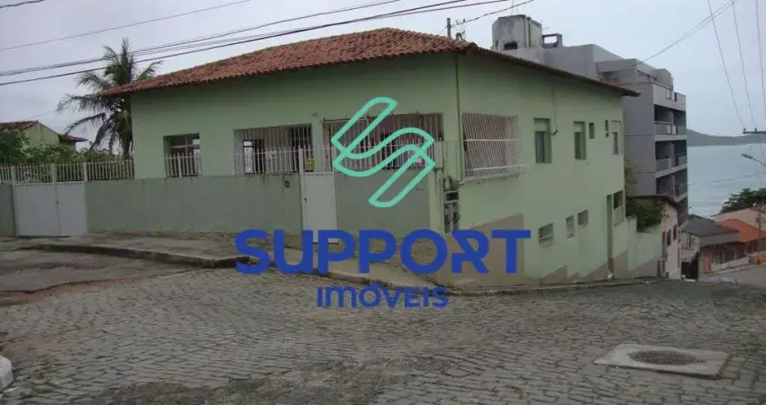 Casa em condomínio fechado com 8 quartos à venda na Avenida Trajano Lino Gonçalves, 450, Centro, Guarapari