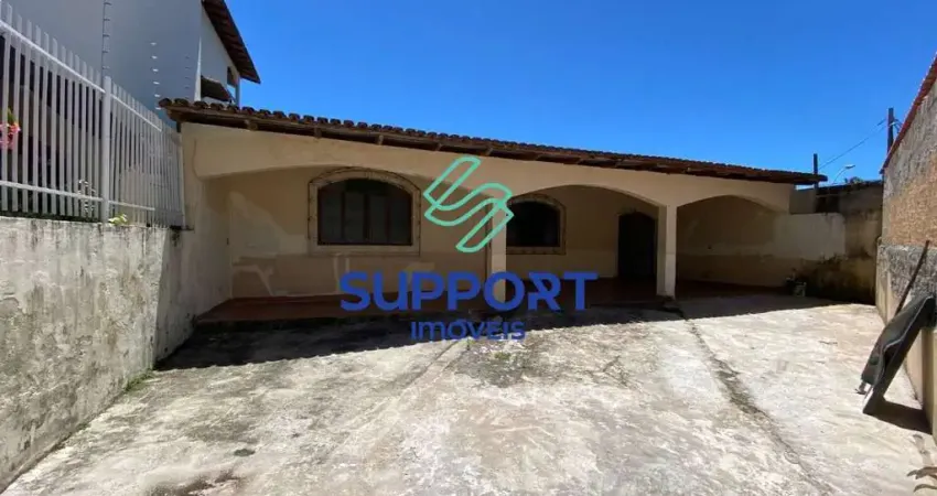 Casa em condomínio fechado com 4 quartos à venda na Rua Mariana Elisa de Oliveira, 32, São Judas Tadeu, Guarapari