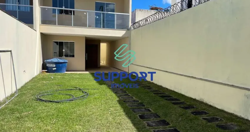 Casa com 3 quartos à venda na Rua 20 de janeiro, 350, Itapebussu, Guarapari