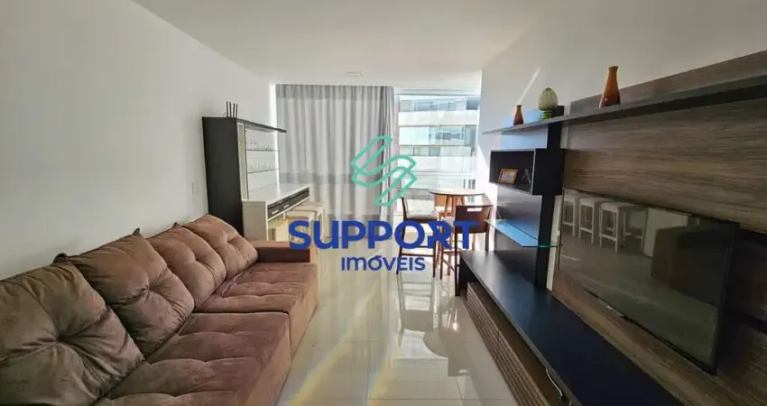 Apartamento com 3 quartos à venda na Avenida Oceânica, 5012, Praia do Morro, Guarapari