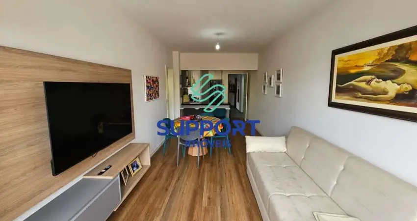 Apartamento com 2 quartos à venda na Avenida Trajano Lino Gonçalves, 34, Centro, Guarapari