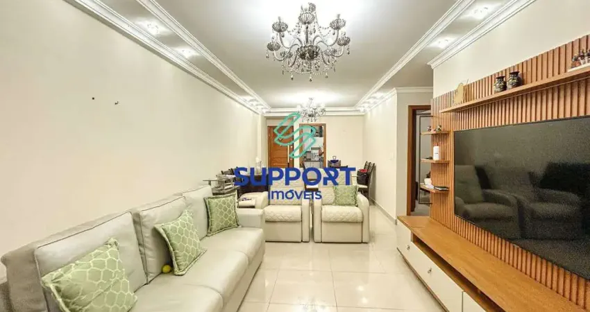 Apartamento com 2 quartos à venda na Rua Zuleima Fortes Farias, 231, Centro, Guarapari