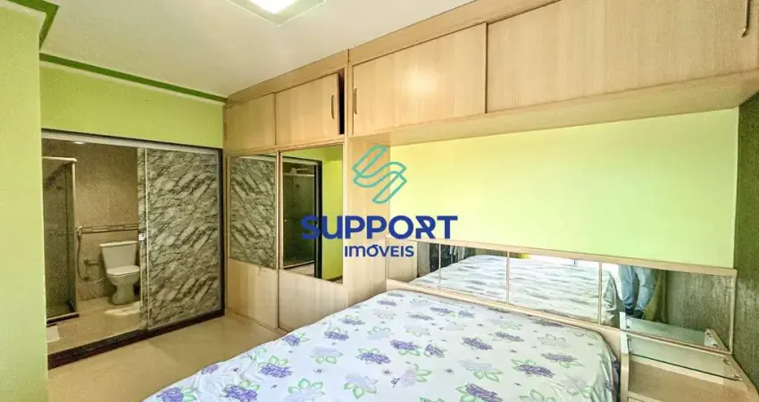 Apartamento com 1 quarto à venda na Avenida Desembargador Lourival de Almeida, 330, Centro, Guarapari