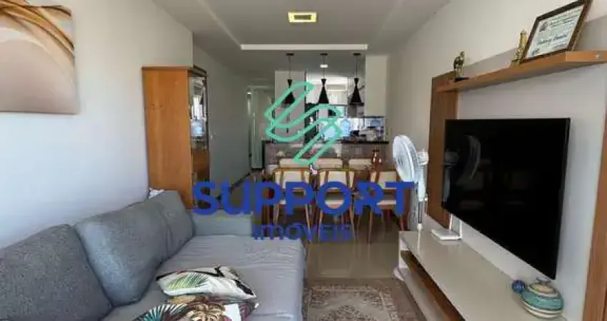 Apartamento com 3 quartos à venda na Avenida Atlântica, 1476, Praia do Morro, Guarapari
