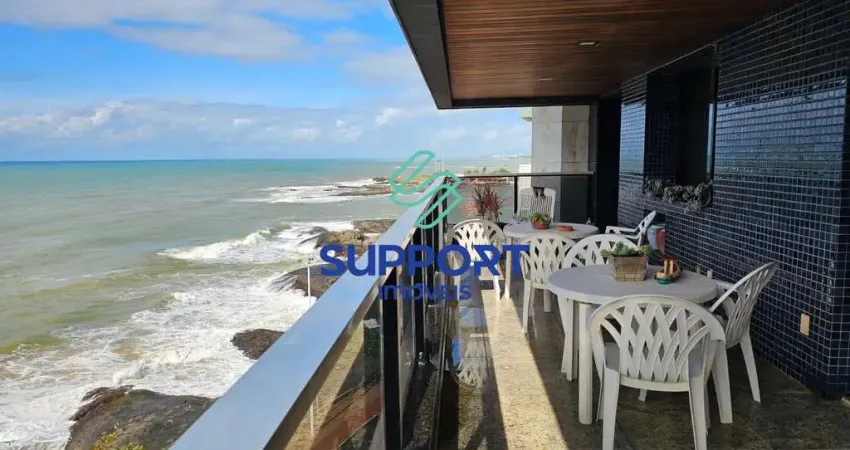 Apartamento com 4 quartos à venda na Avenida Edízio Cirne, 345, Centro, Guarapari