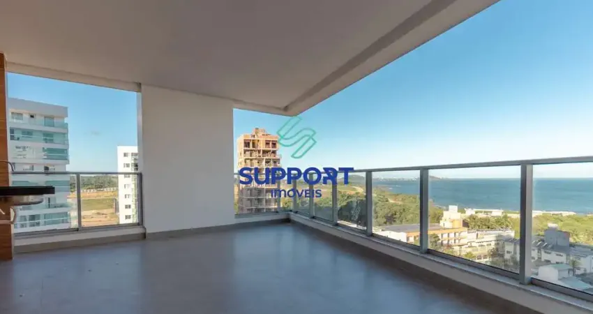 Apartamento com 3 quartos à venda na Avenida Vitória, 4567, Praia do Morro, Guarapari